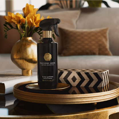 RITUALS The Ritual of Precious Amber Home Perfume – 400 ml Raumduftspray