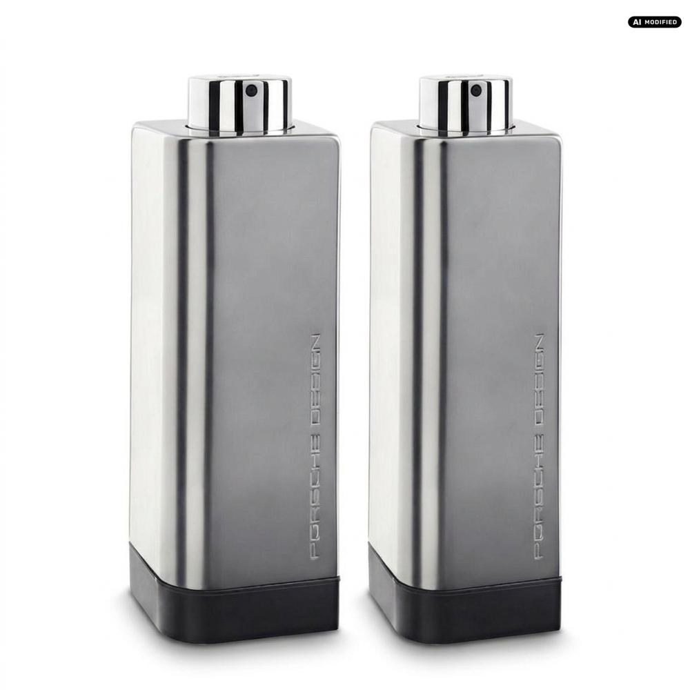 Porsche Design 180 Eau de Toilette Spray 2er Set