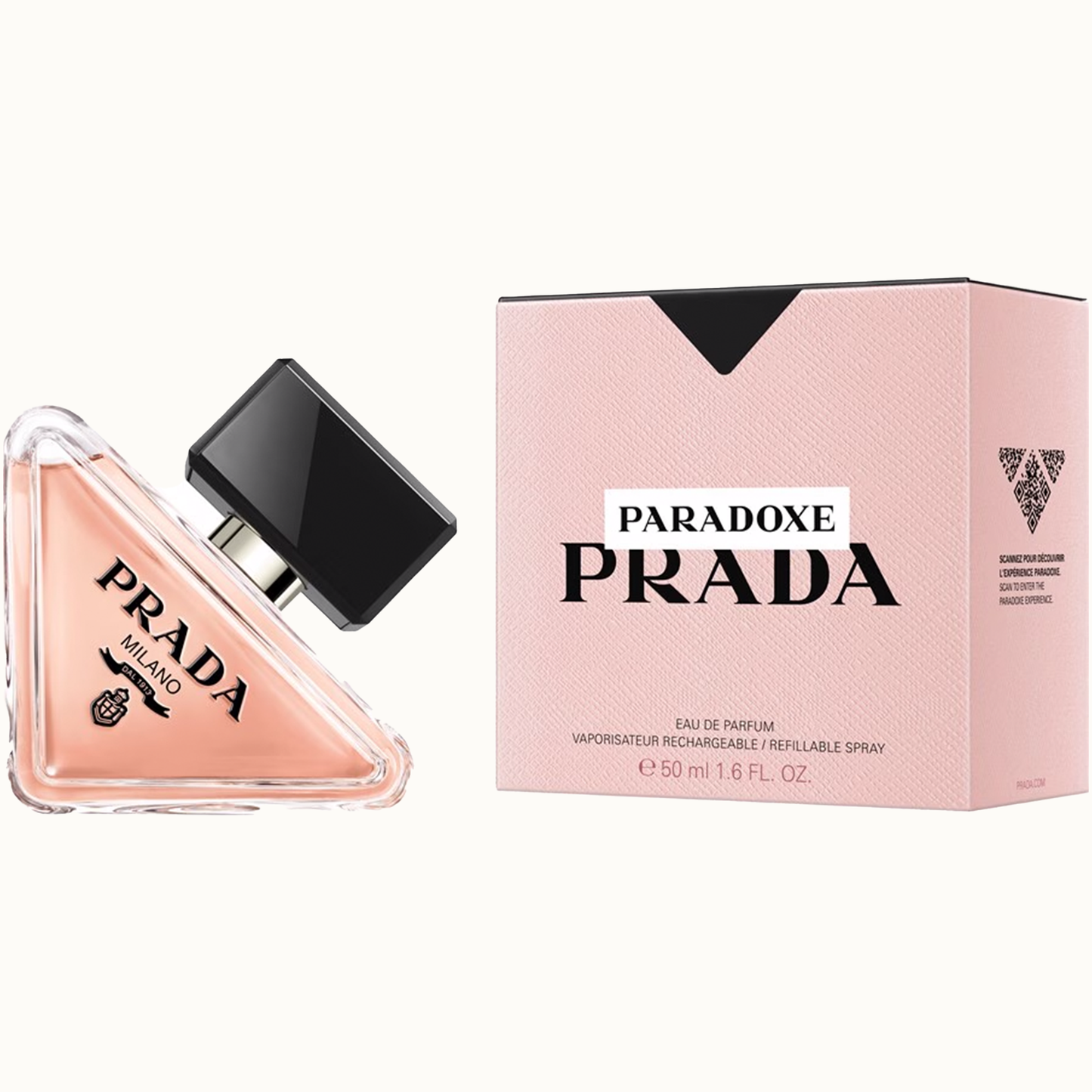 Prada Paradoxe Eau de Parfum
