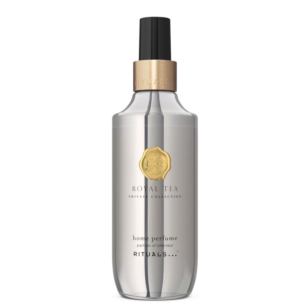 RITUALS Royal Tea Home Perfume – 200 ml Raumduftspray