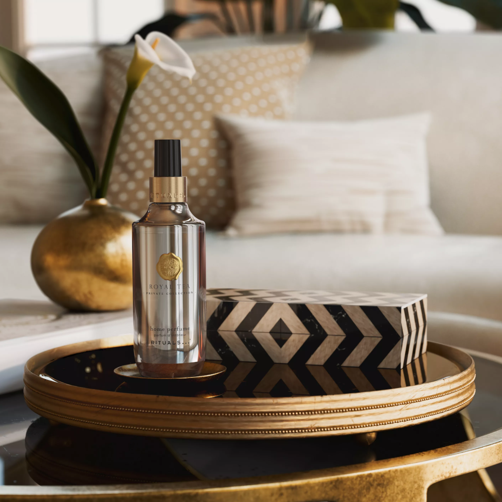 RITUALS Royal Tea Home Perfume – 200 ml Raumduftspray