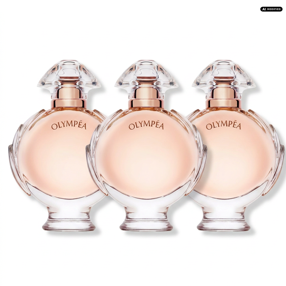 paco rabanne Rabanne Olympéa Eau de Parfum 3er Set