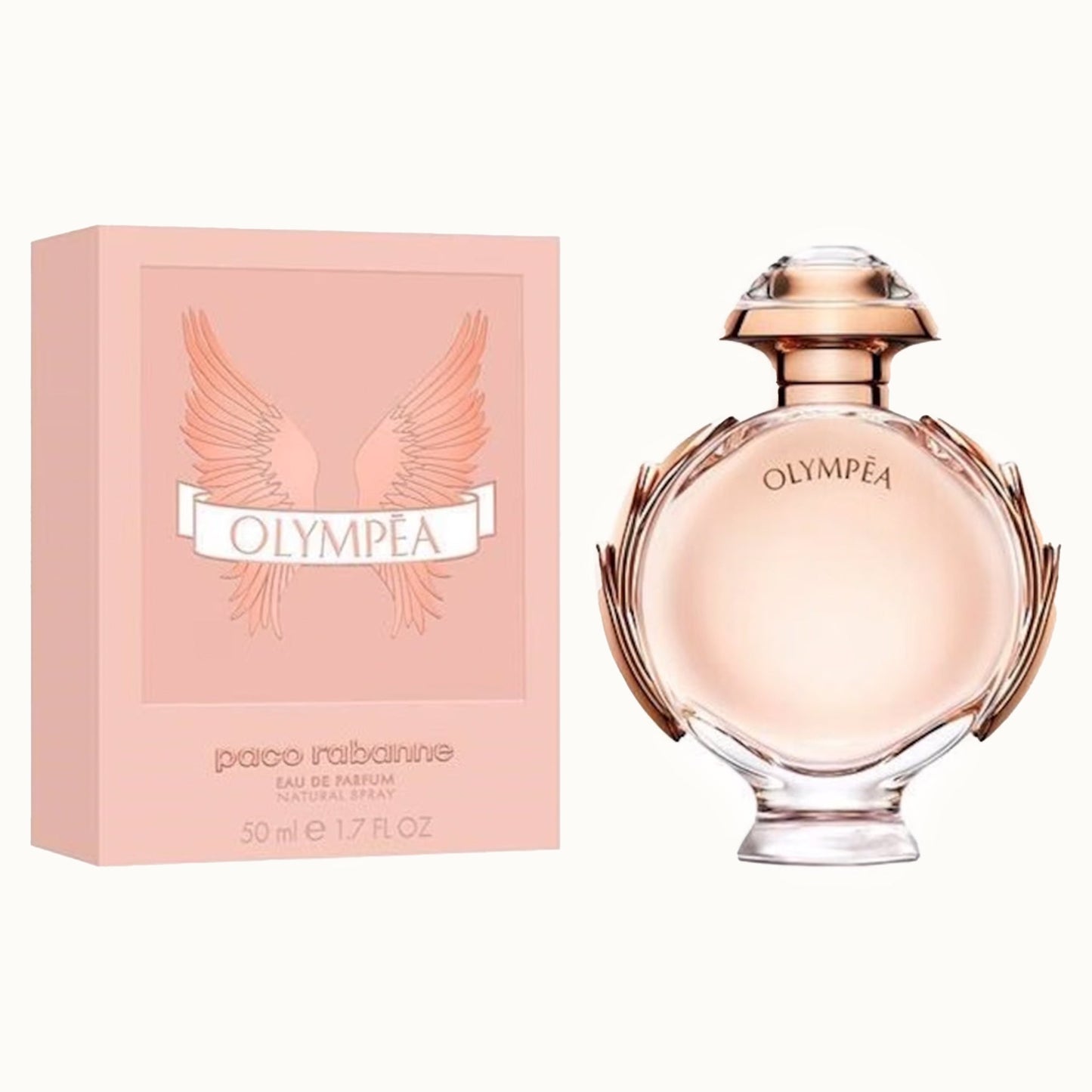 Rabanne Olympéa Eau de Parfum