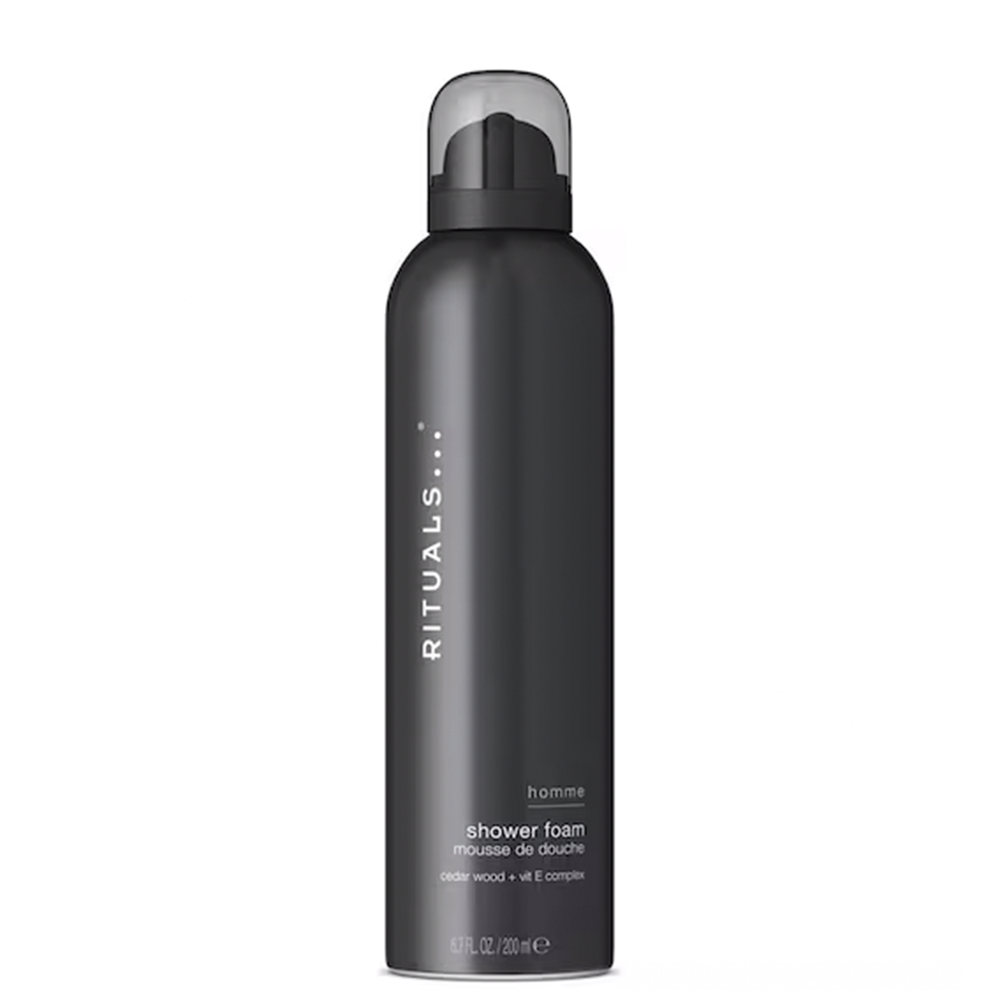 Rituals Shower Foam Duschschaum