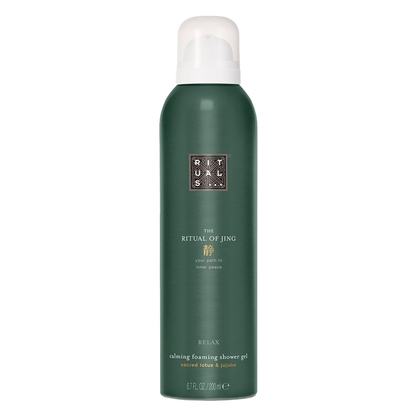Rituals Shower Foam Duschschaum