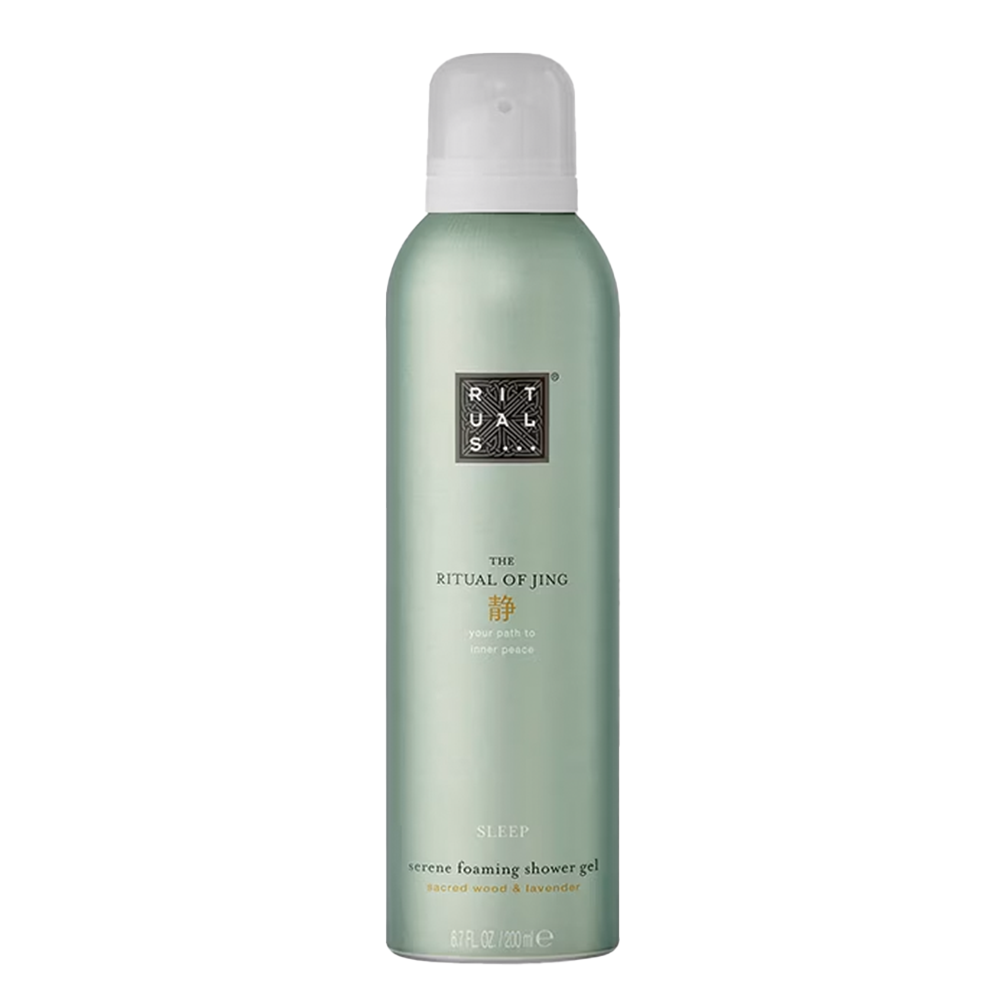 Rituals Shower Foam Duschschaum