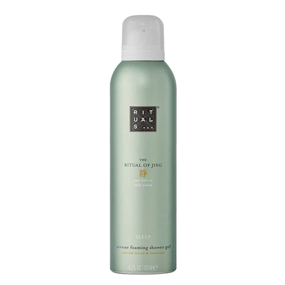 Rituals Shower Foam Duschschaum