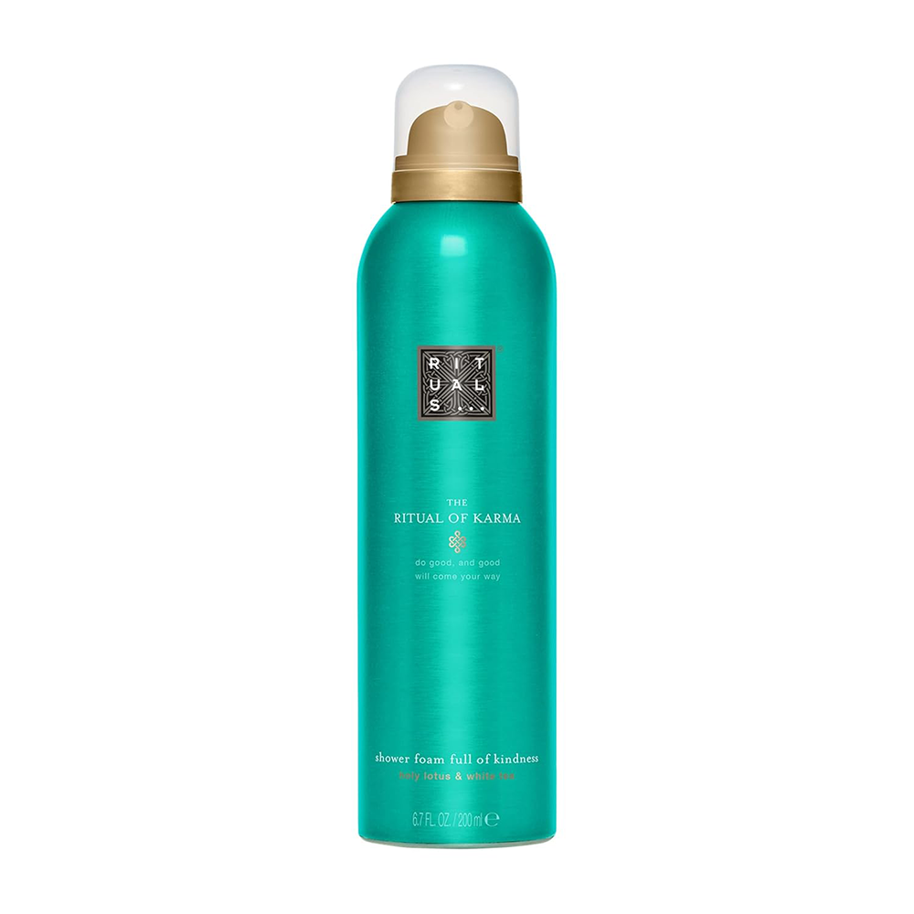 Rituals Shower Foam Duschschaum