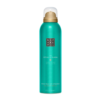 Rituals Shower Foam Duschschaum