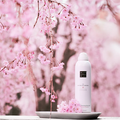 Rituals Shower Foam Duschschaum