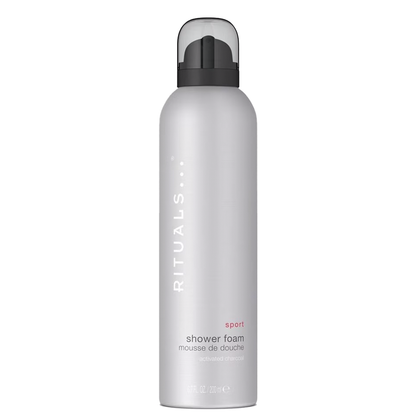 Rituals Rituals Sport Shower Foam 200 ml