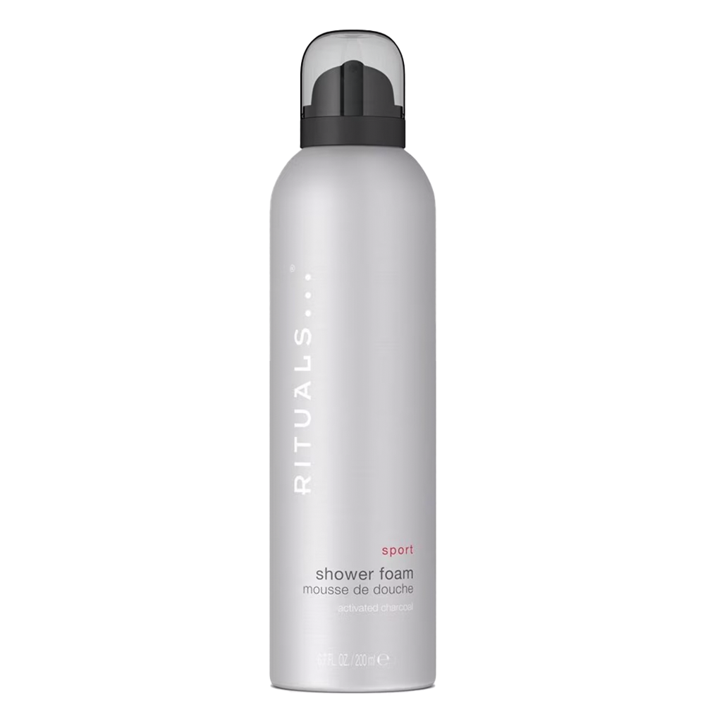 Rituals Rituals Sport Shower Foam 200 ml