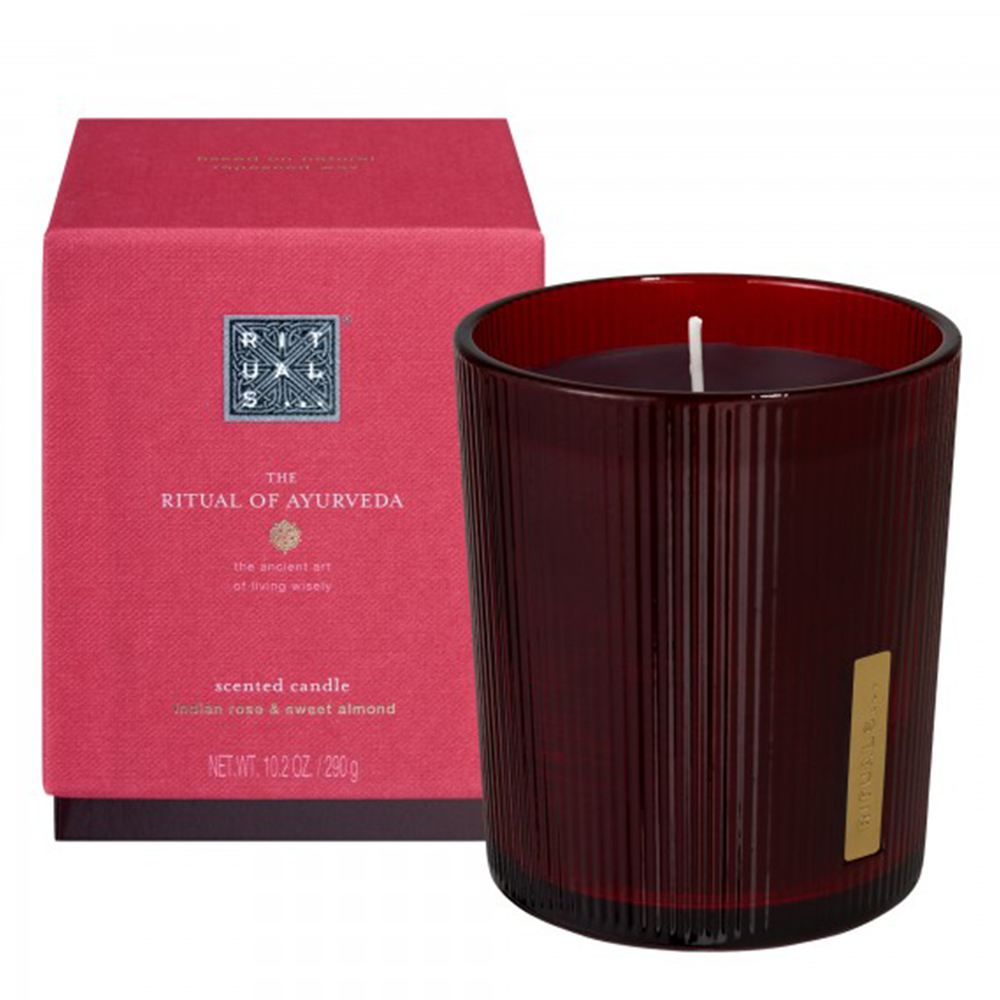 Rituals Candle
