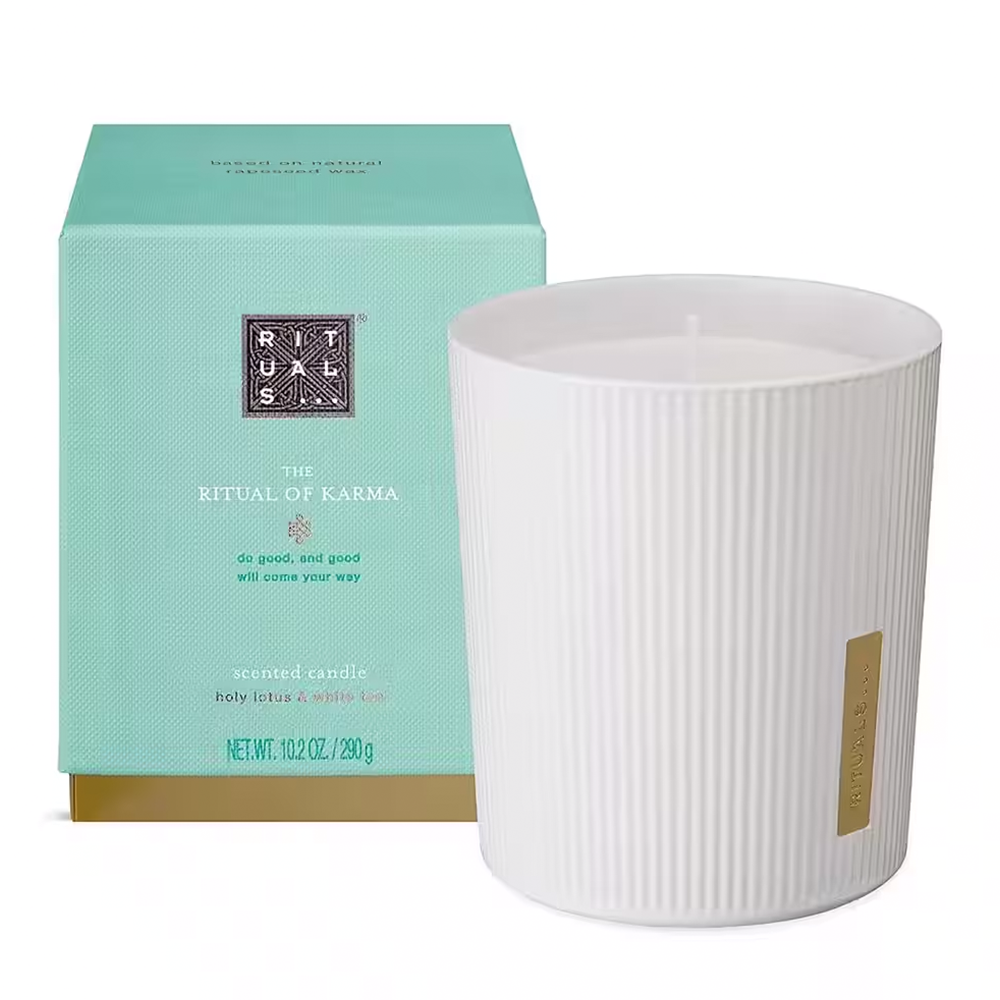 Rituals Candle