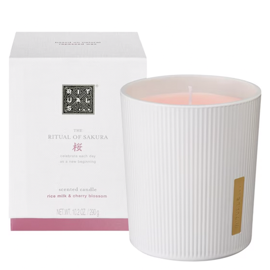 Rituals Candle
