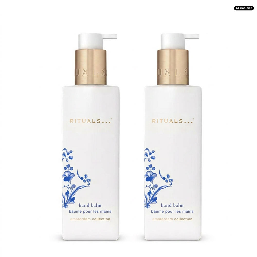 Rituals Amsterdam Collection Hand Balm 2er Set