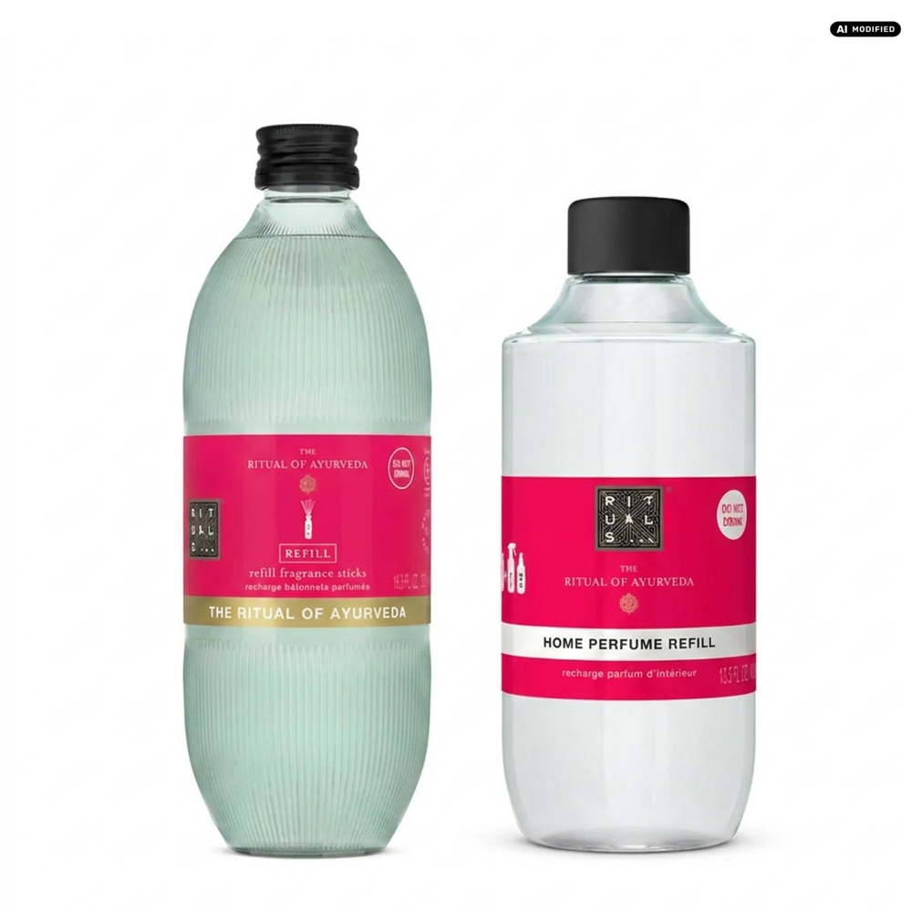 Rituals The Ritual of Ayurveda Home Fragrance Duo