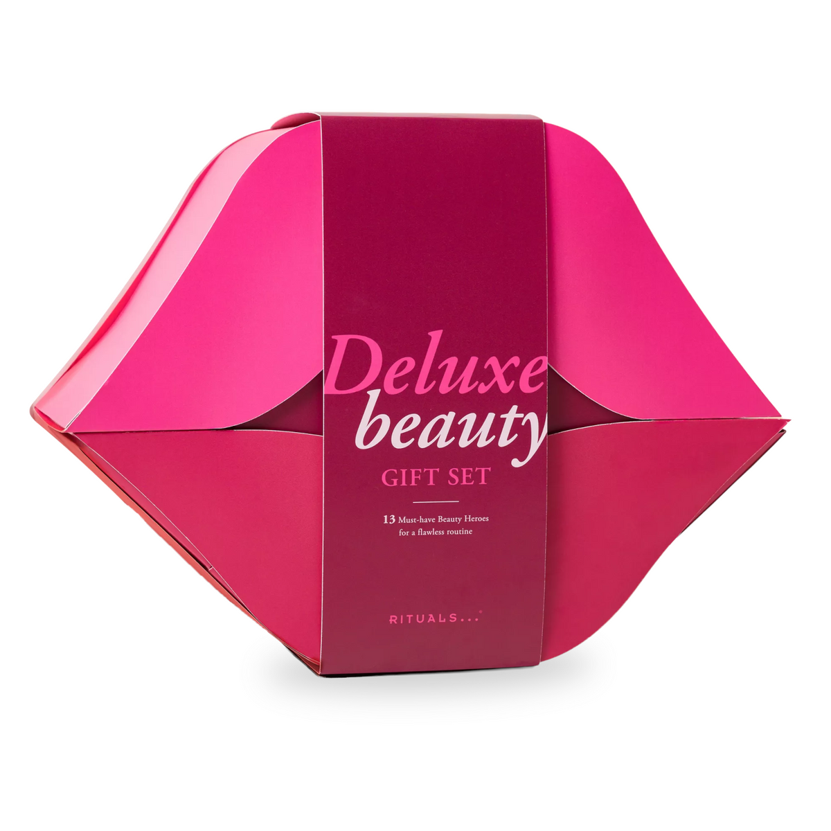 Rituals Deluxe Beauty Gift Set 2026 Geschenkset