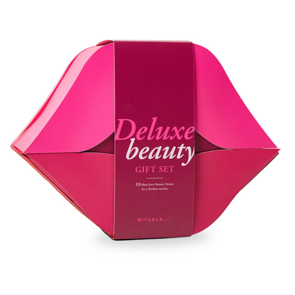 Rituals Deluxe Beauty Gift Set 2026 Geschenkset