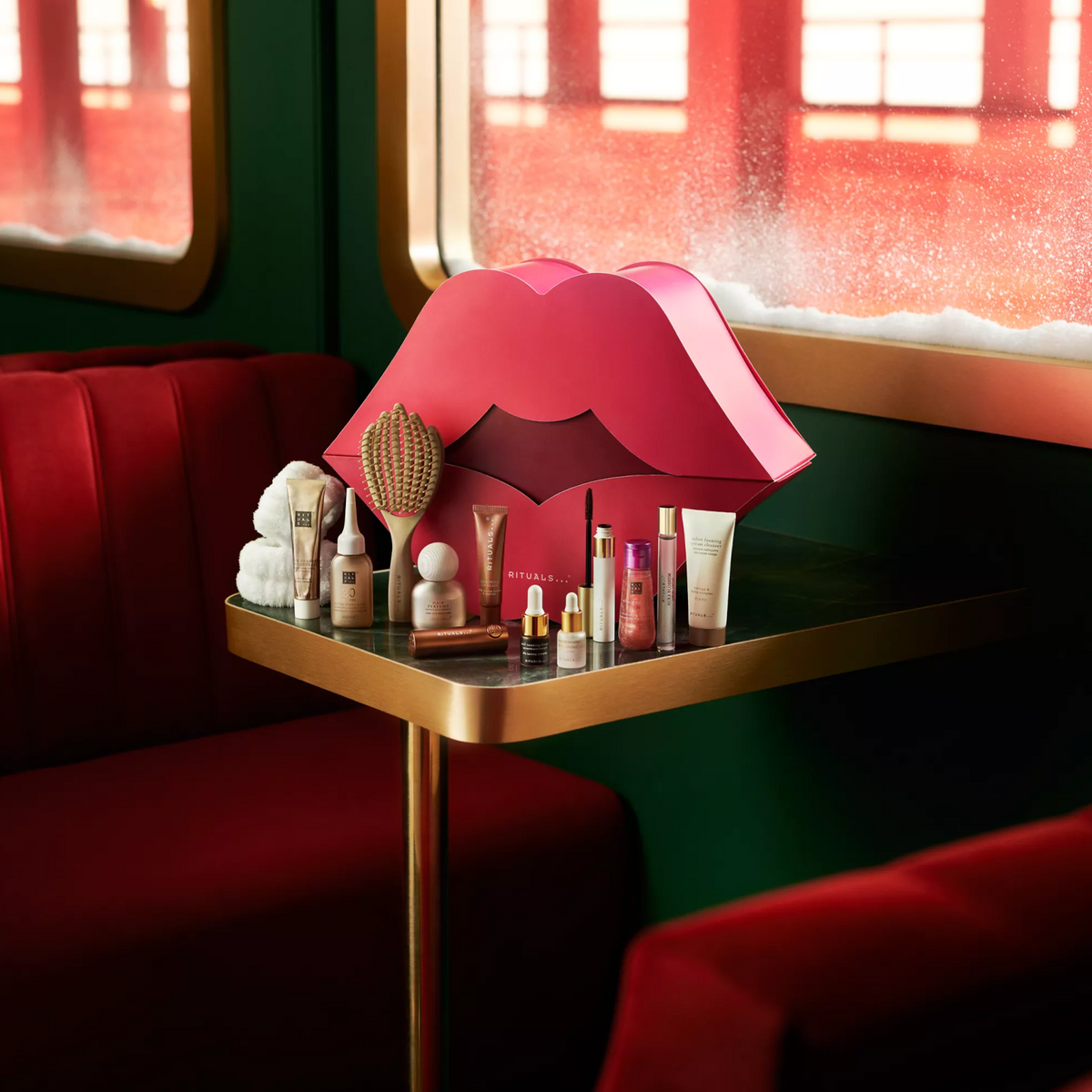 Rituals Deluxe Beauty Gift Set 2026 Geschenkset