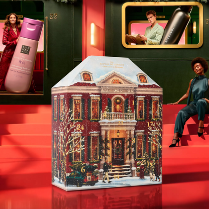 Rituals Classic Advent Calendar 2026 Adventskalender
