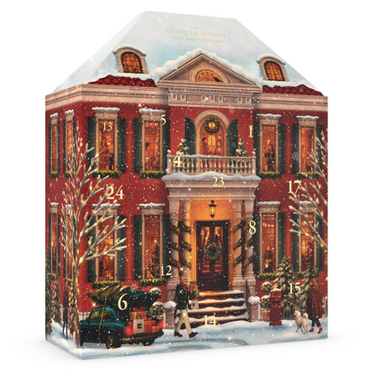 Rituals Classic Advent Calendar 2026 Adventskalender