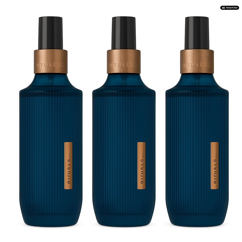 Rituals The Ritual of Hammam Home Perfume 3er Set