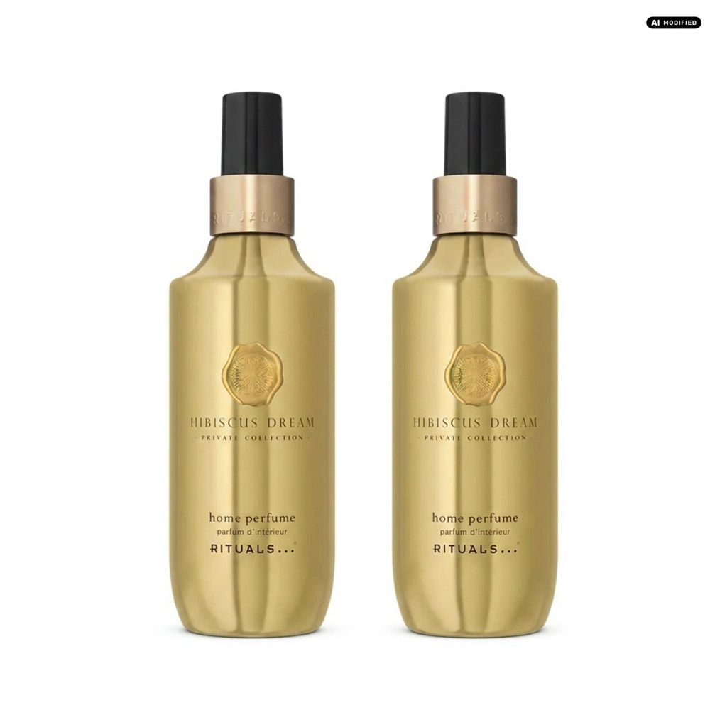 Rituals Hibiscus Dream Home Perfume 2er Set
