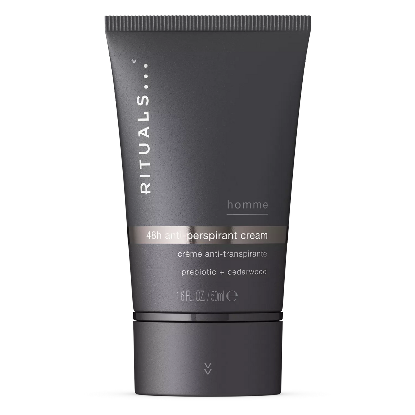 Rituals 48h Anti-Perspirant Cream Homme 50 ml