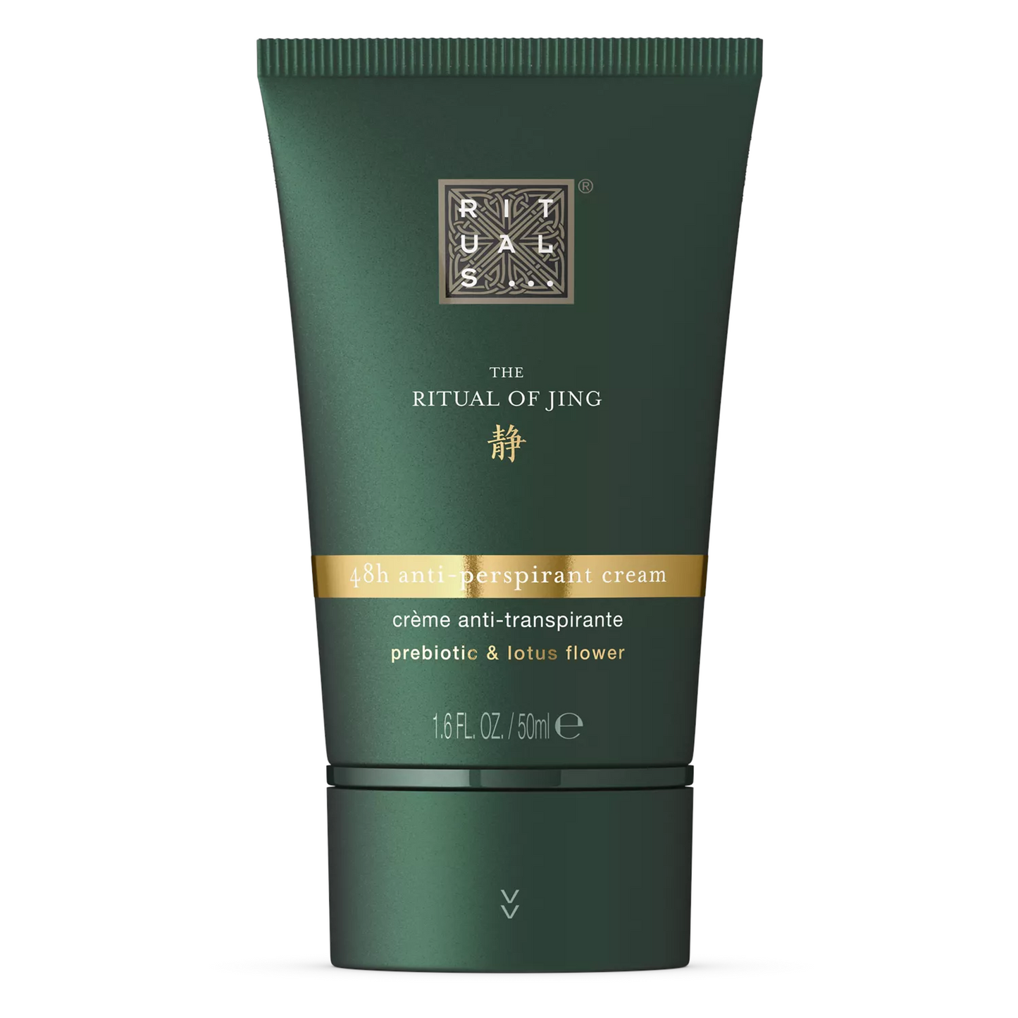 Rituals 48h Anti-Perspirant Cream The Ritual of Jing 50ml
