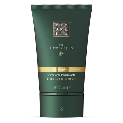 Rituals 48h Anti-Perspirant Cream The Ritual of Jing 50ml