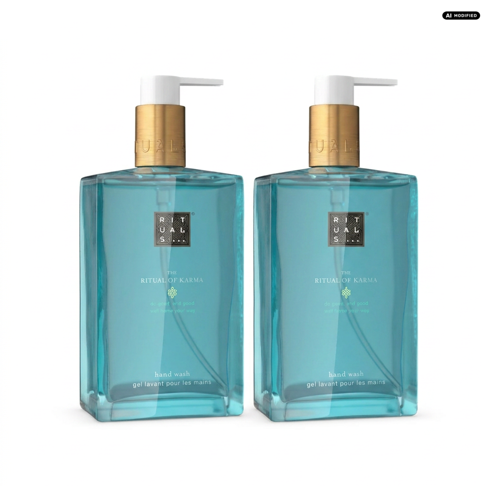 Rituals The Ritual Of Karma Hand Wash 2er Set