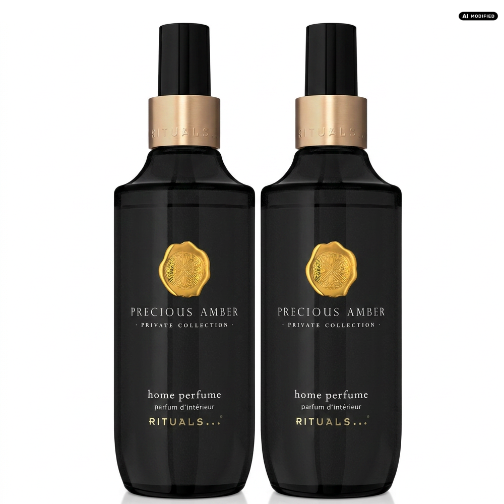 Rituals Precious Amber Home Perfume 2er Set