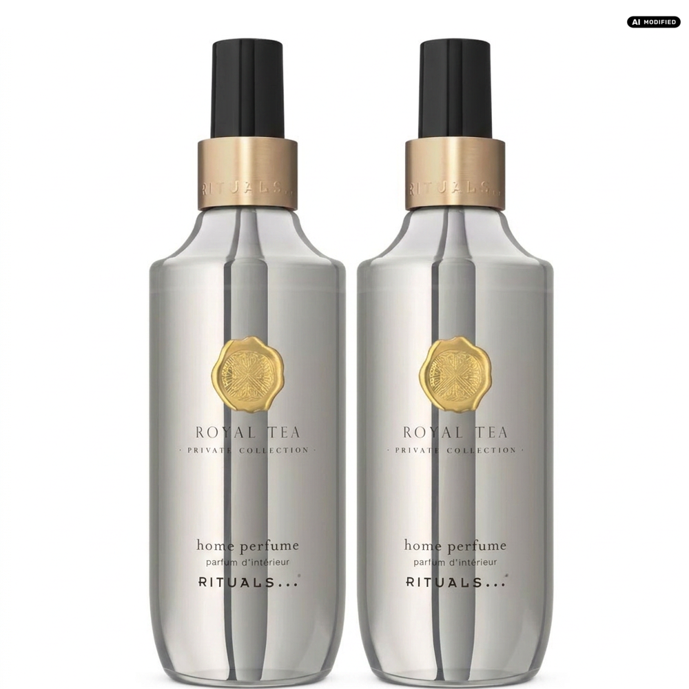 Rituals Royal Tea Home Perfume 2er Set