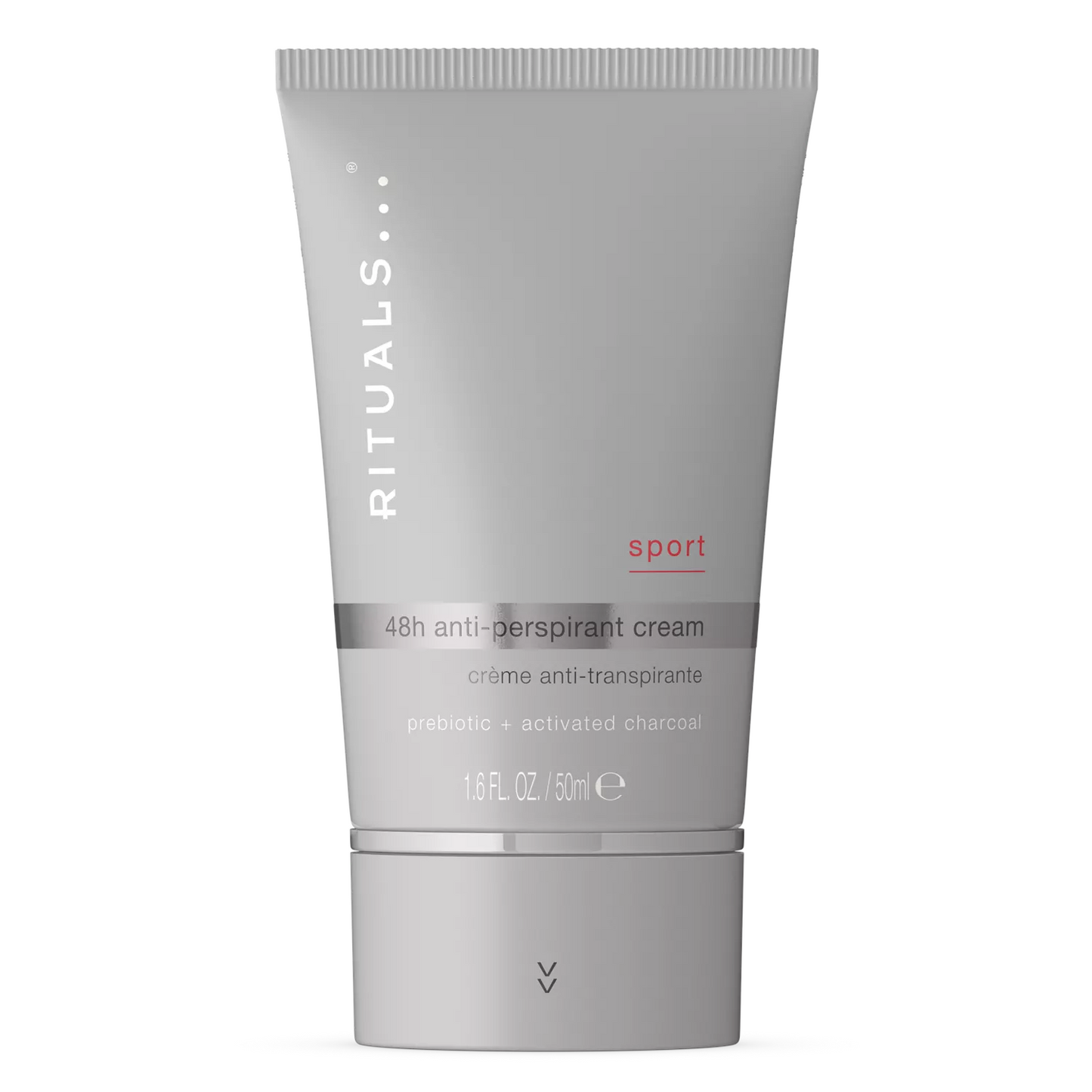 Rituals 48h Anti-Perspirant Cream Sport 50 ml