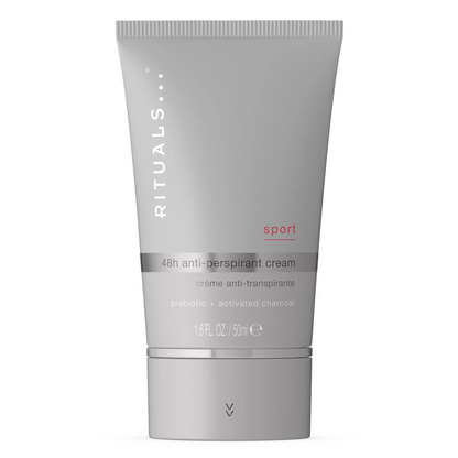 Rituals 48h Anti-Perspirant Cream Sport 50 ml