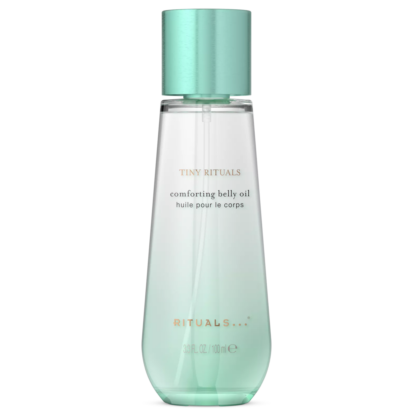 Rituals Tiny Rituals Comforting Belly Oil 100 ml – Bauchöl