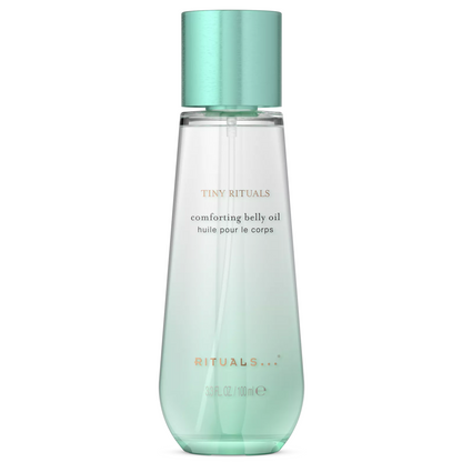 Rituals Tiny Rituals Comforting Belly Oil 100 ml – Bauchöl