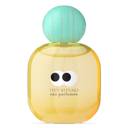 Babypflege Duftspray Morgenroutine