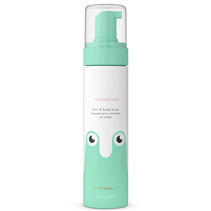 Babypflege Duschgel & Shampoo Cartoon Edition