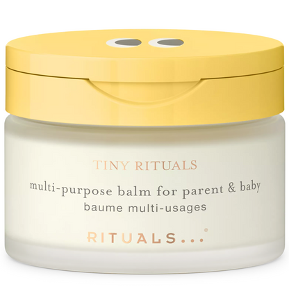 Baby Pflegebalsam für trockene Haut