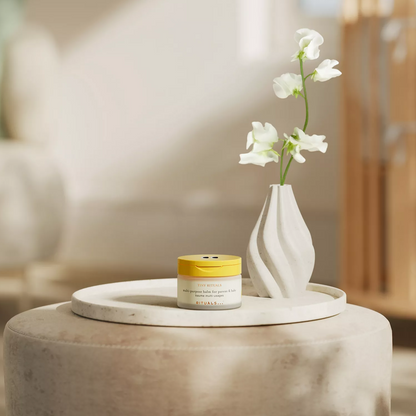 Baby Pflegebalsam für trockene Haut