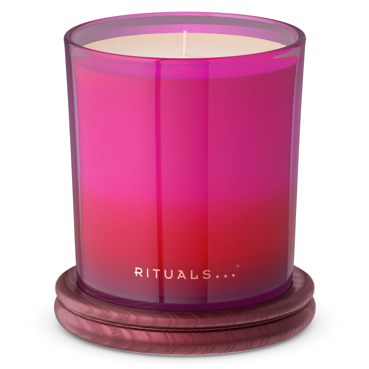 Rituals Uukumwe Scented Candle 290 g – Duftkerze mit Marula
