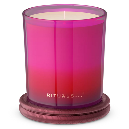 Rituals Uukumwe Scented Candle 290 g – Duftkerze mit Marula