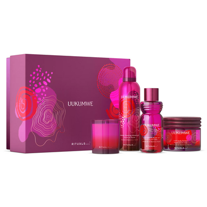 Rituals Uukumwe Gift Set L Limited Edition