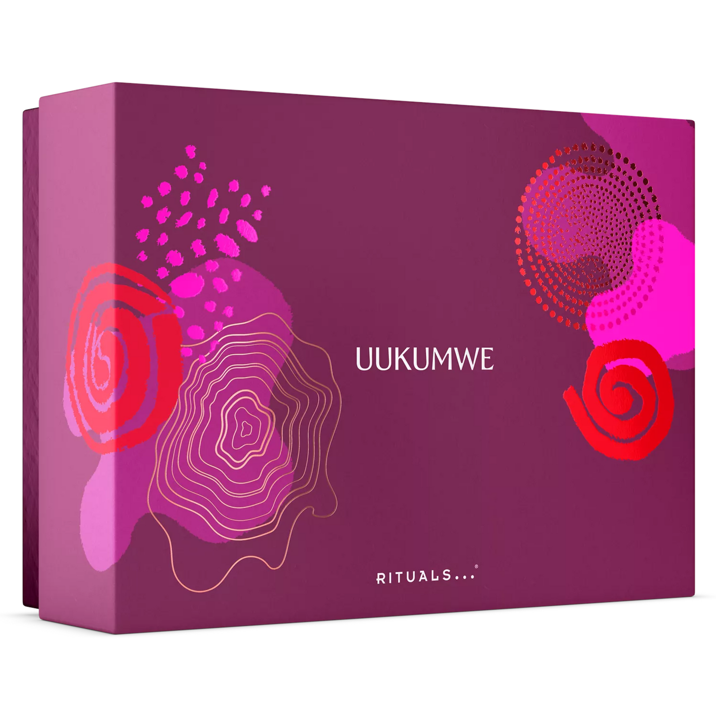 Rituals Uukumwe Gift Set L Limited Edition