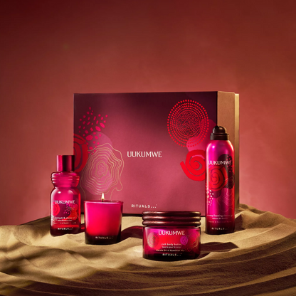 Rituals Uukumwe Gift Set L Limited Edition