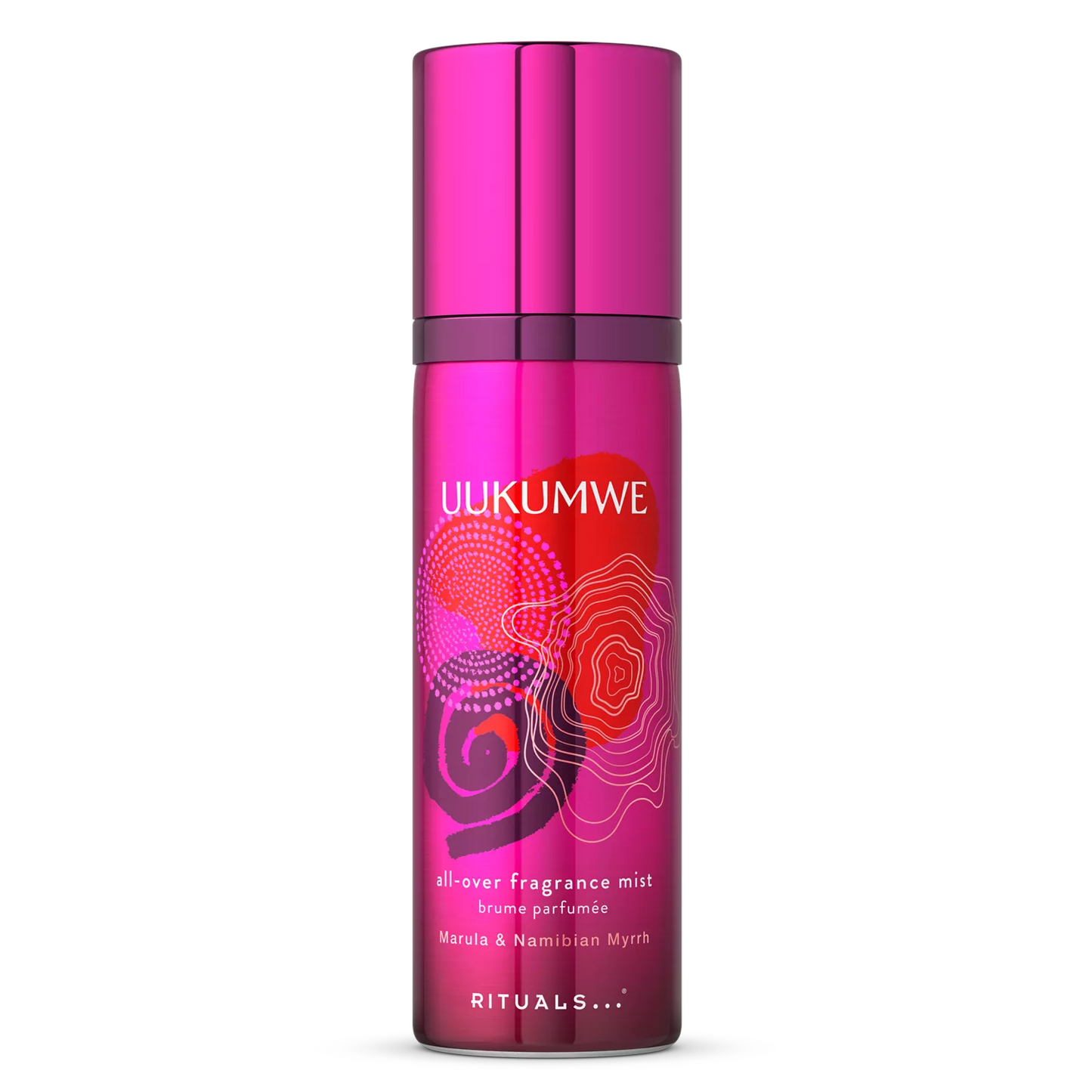 Rituals Uukumwe All-over Fragrance Mist 100 ml