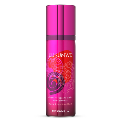 Rituals Uukumwe All-over Fragrance Mist 100 ml