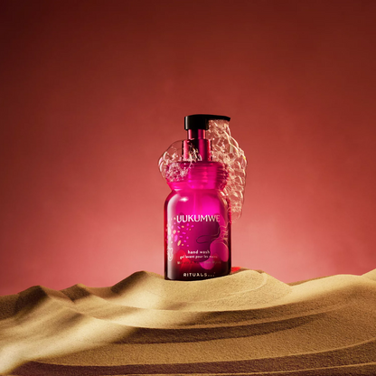 Uukumwe Hand Wash flüssige Handseife 300 ml